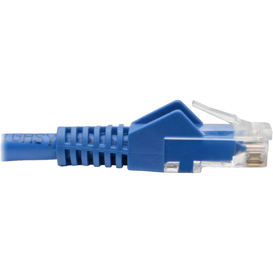 Tripp Lite by Eaton Cat.6 UTP Patch Network Cable N201-06N-BL
