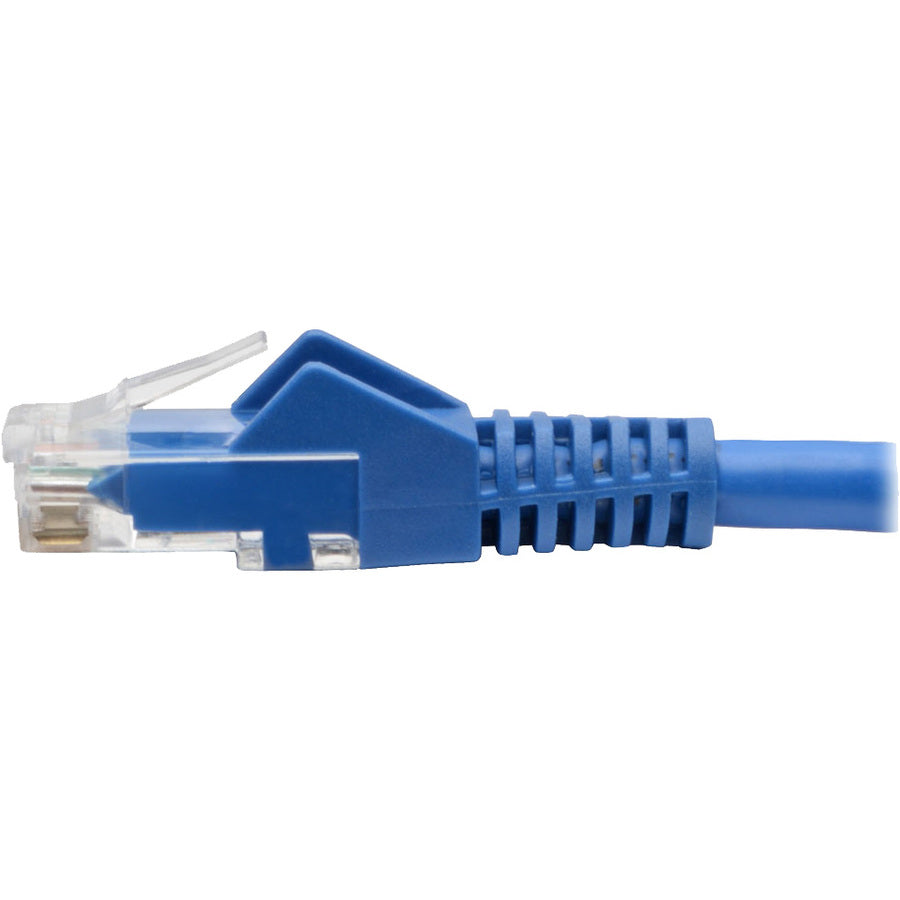 Tripp Lite by Eaton Cat.6 UTP Patch Network Cable N201-06N-BL