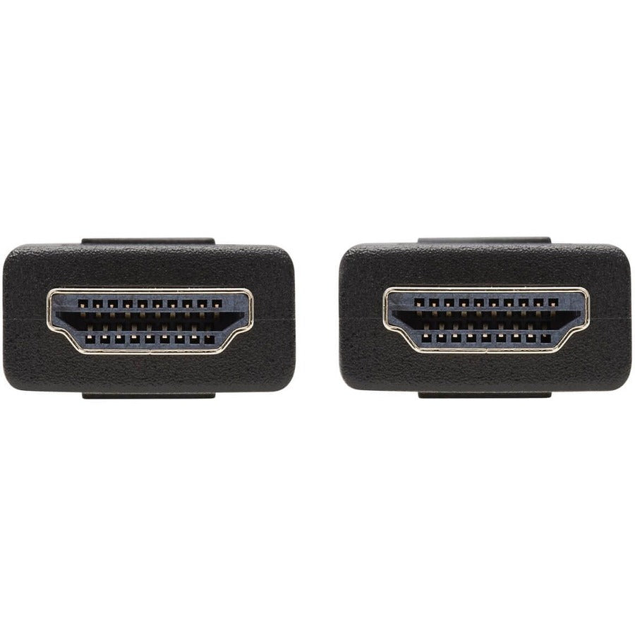 Tripp Lite par Eaton P569-006 Câble HDMI haute vitesse avec Ethernet P569-006