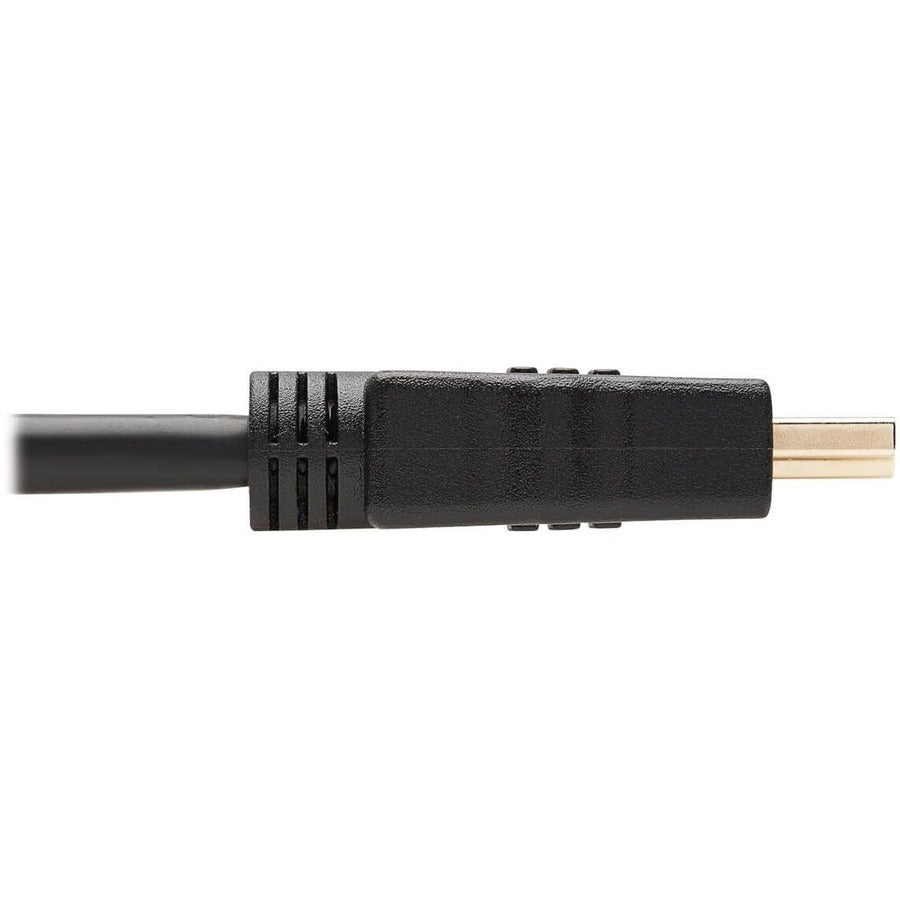 Tripp Lite par Eaton P569-006 Câble HDMI haute vitesse avec Ethernet P569-006