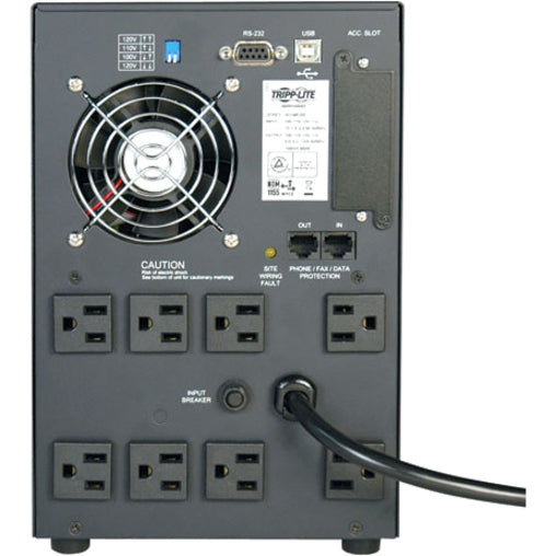 Tripp Lite SmartPro 1500SLT UPS SMART1500SLT