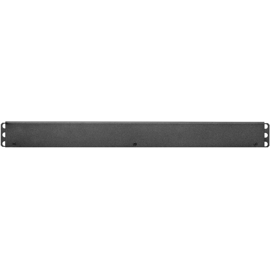 Tripp Lite by Eaton PDUBHV101U 6-Outlets PDU PDUBHV101U