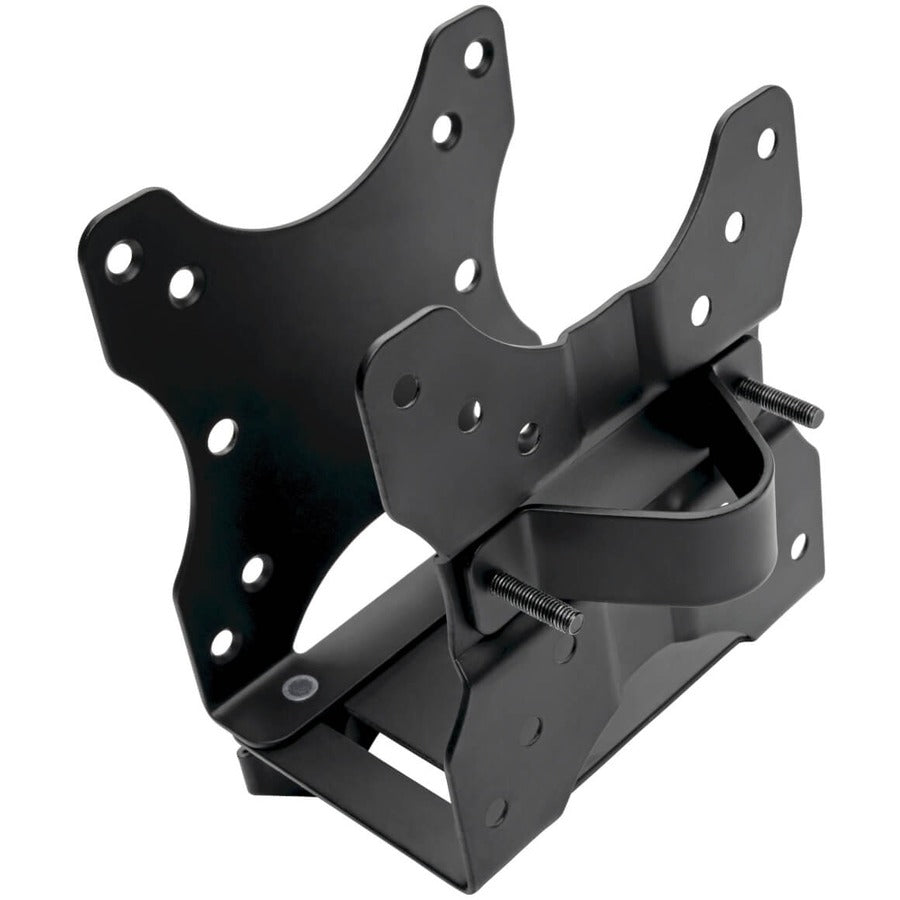 Kit d'adaptateur de montage Tripp Lite by Eaton DMATC pour moniteur, client léger - Revêtement en poudre noire DMATC