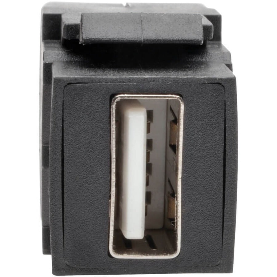 Tripp Lite by Eaton U024-001-KPA-BK USB Extension Data Transfer Cable U024-001-KPA-BK