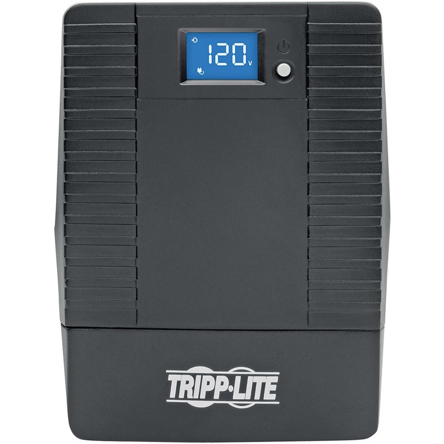 Tripp Lite by Eaton OMNI700LCDT 700VA Tower UPS OMNI700LCDT