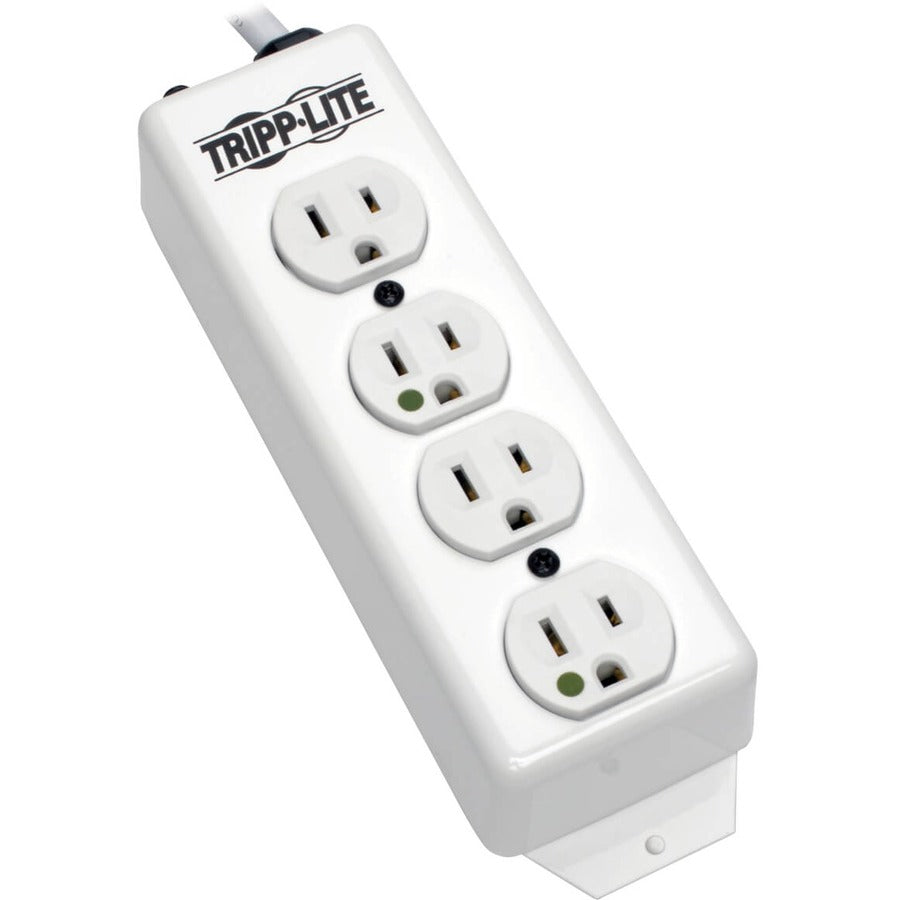 Multiprise Tripp Lite 120 V CA PS-415-HG