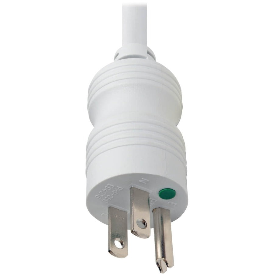 Multiprise Tripp Lite 120 V CA PS-415-HG