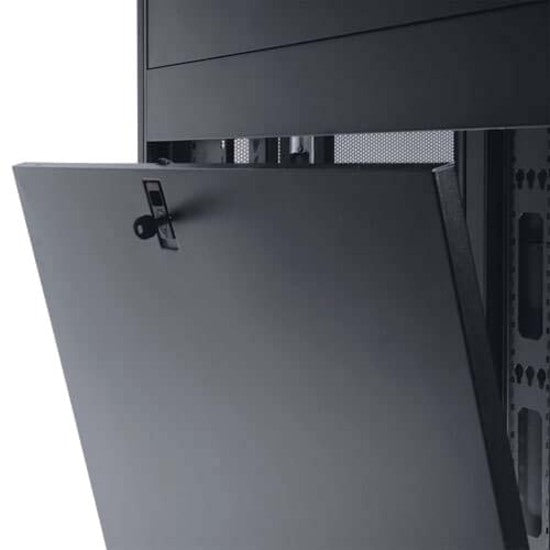 Tripp Lite by Eaton SmartRack SR42UBWDVRT Rack Cabinet SR42UBWDVRT