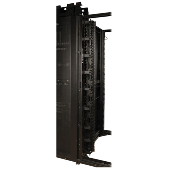 Tripp Lite by Eaton SmartRack SR42UBWDVRT Rack Cabinet SR42UBWDVRT