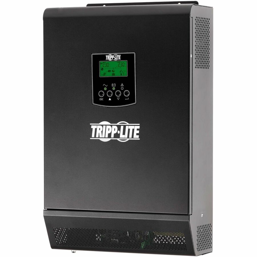 Tripp Lite by Eaton APSWX4KP48VMPPT Sine Wave Solar Inverter/Charger APSWX4KP48VMPPT