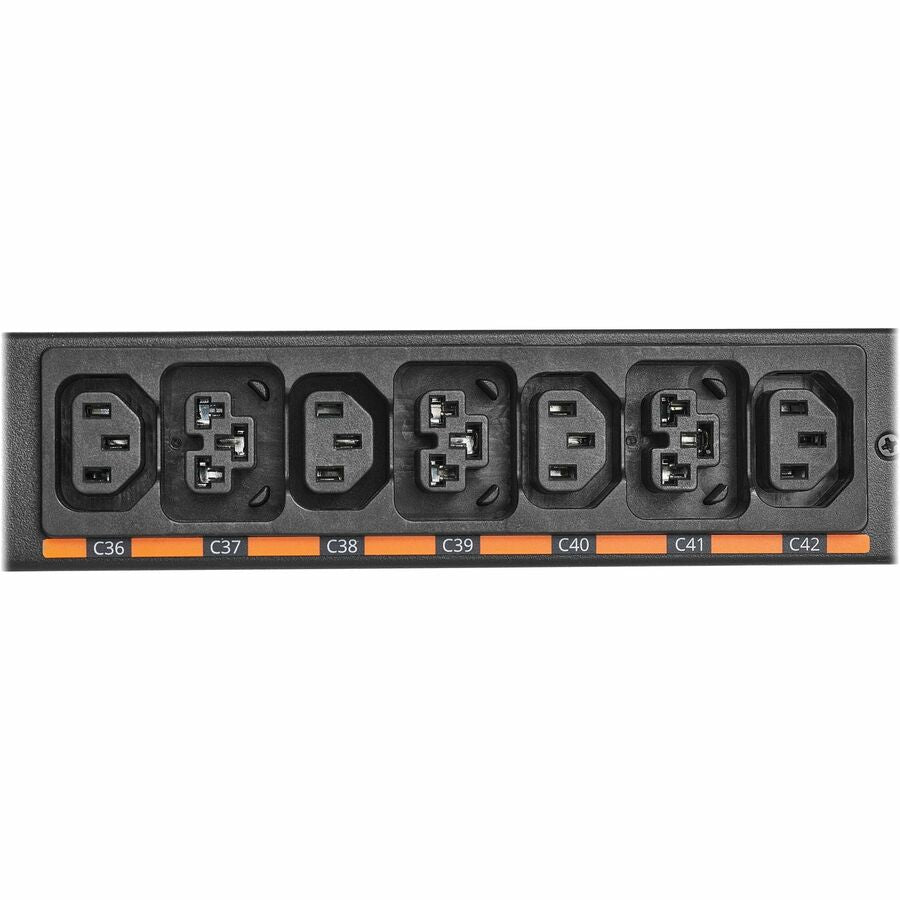 Eaton G4 PDU 42 prises EVMIGU23X