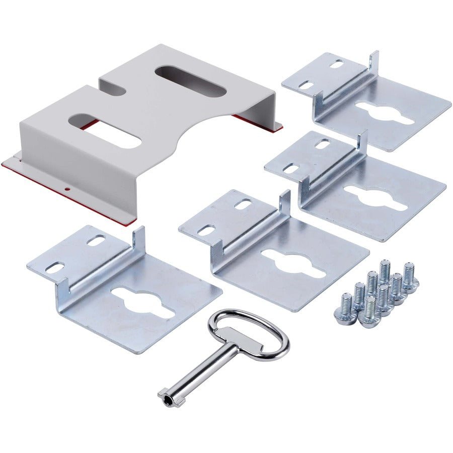 Tripp Lite par Eaton SRIN4101010 Boîtier extérieur en métal verrouillable industriel SRIN4101010