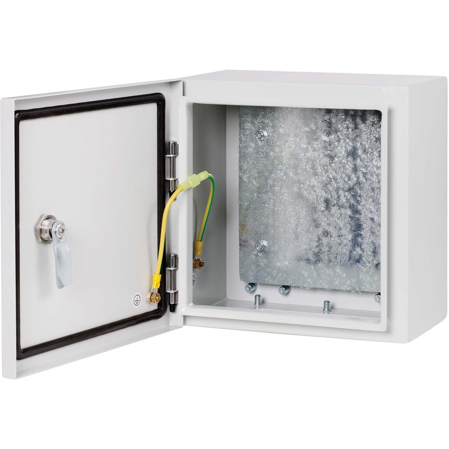 Tripp Lite par Eaton SRIN4101010 Boîtier extérieur en métal verrouillable industriel SRIN4101010