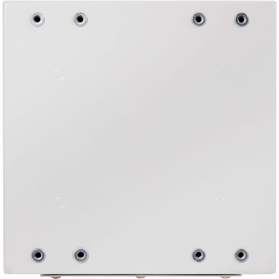 Tripp Lite par Eaton SRIN4101010 Boîtier extérieur en métal verrouillable industriel SRIN4101010