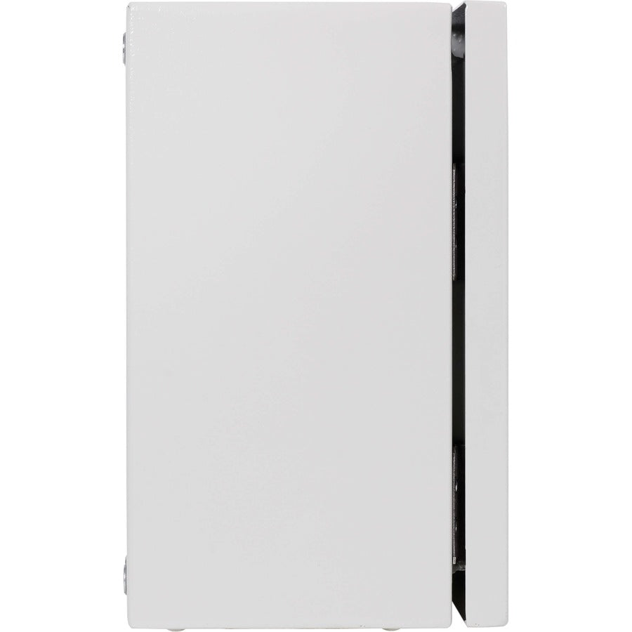 Tripp Lite par Eaton SRIN4101010 Boîtier extérieur en métal verrouillable industriel SRIN4101010