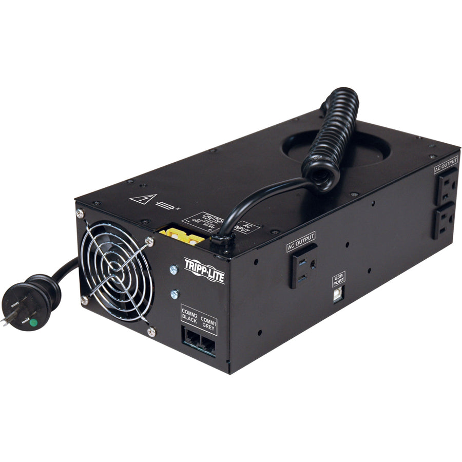 Tripp Lite par Eaton HCRK-54 Kit d'accessoires électriques HCRK-54