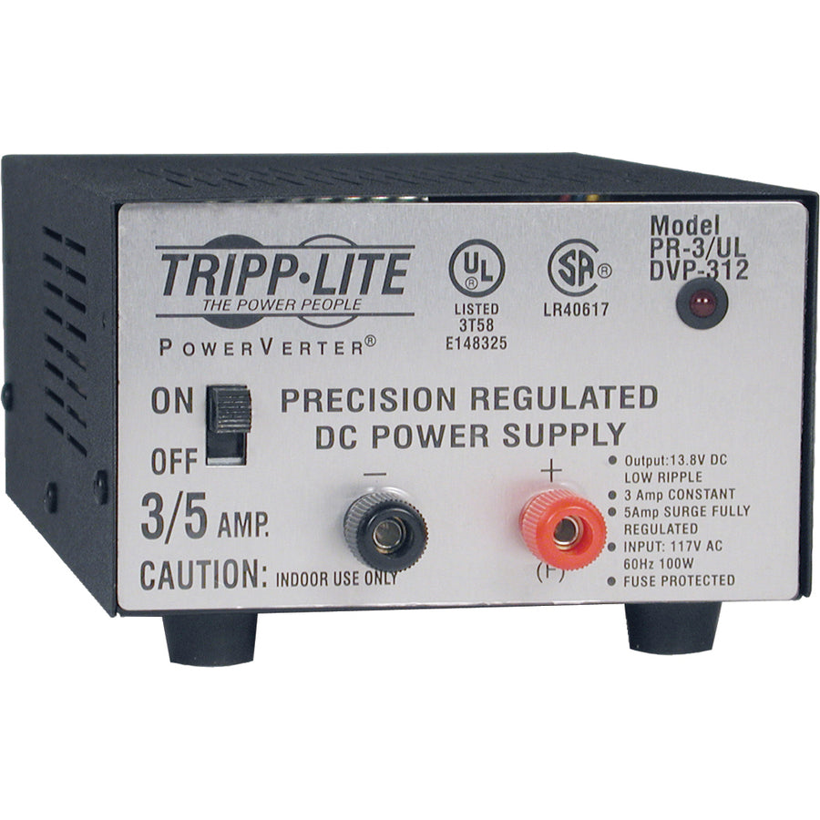 Adaptateur secteur Tripp Lite PR PR3UL