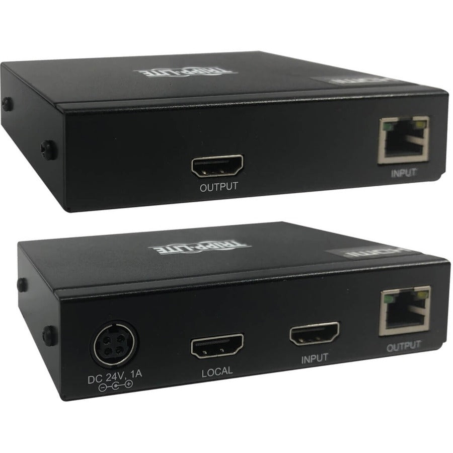 Tripp Lite par Eaton B127M-101-H Émetteur/récepteur d'extension vidéo B127M-101-H