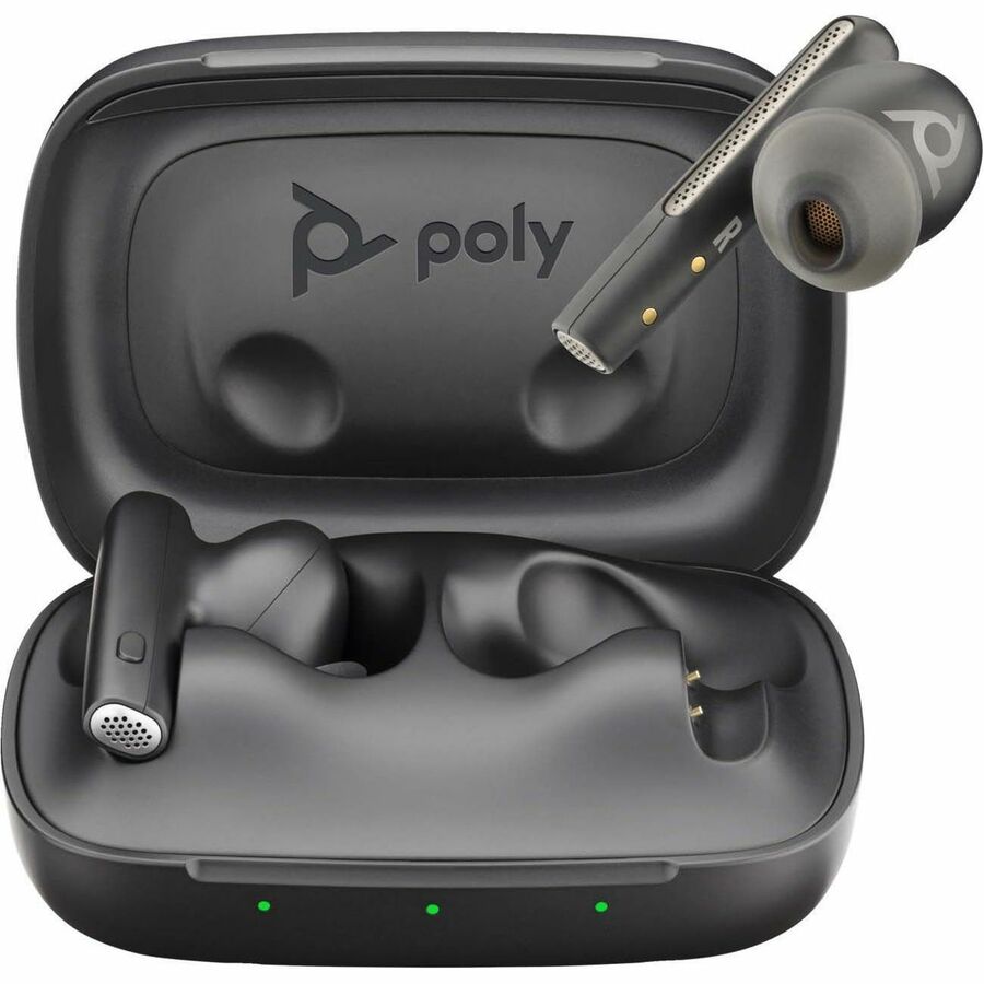 Écouteurs Poly Voyager Free 60 UC 7Y8H4AA