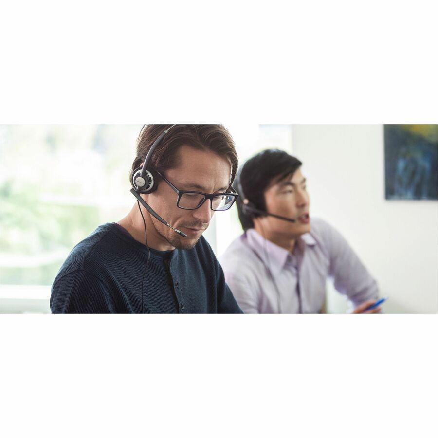 Casque Poly EncorePro HW720D 783N4AA