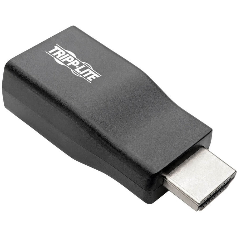 Tripp Lite par Eaton P131-000-A Adaptateur HDMI vers VGA avec audio (M/F) P131-000-A