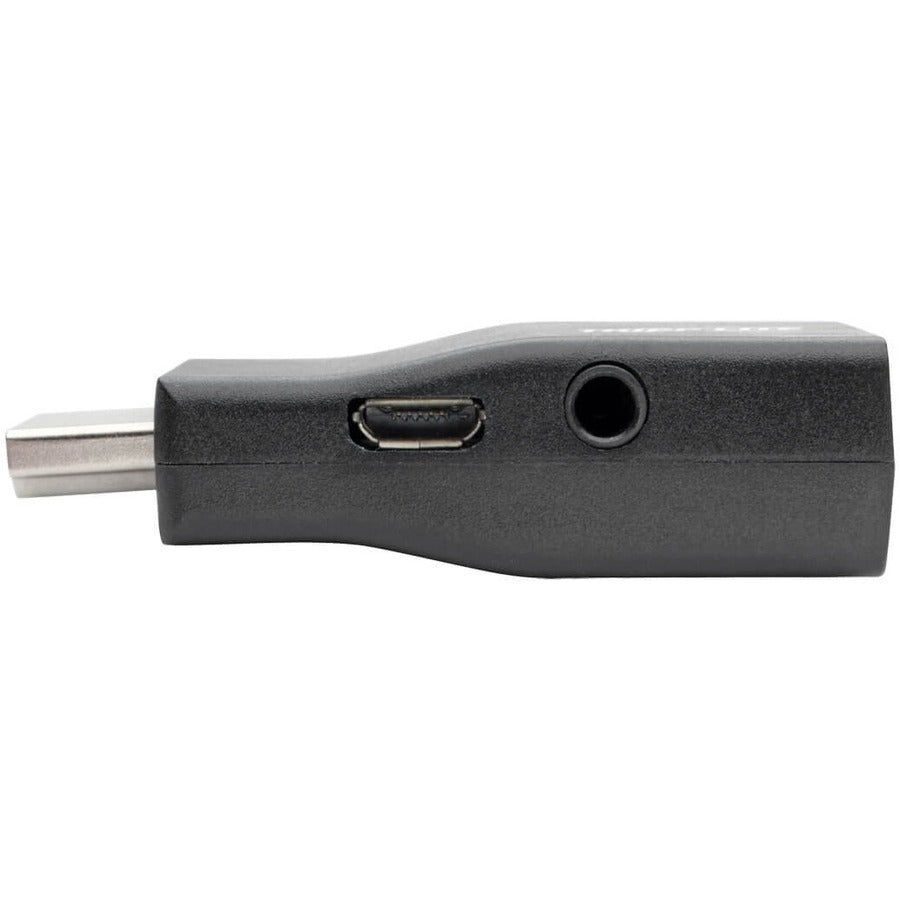 Tripp Lite by Eaton P131-000-A HDMI to VGA Adapter with Audio (M/F) P131-000-A