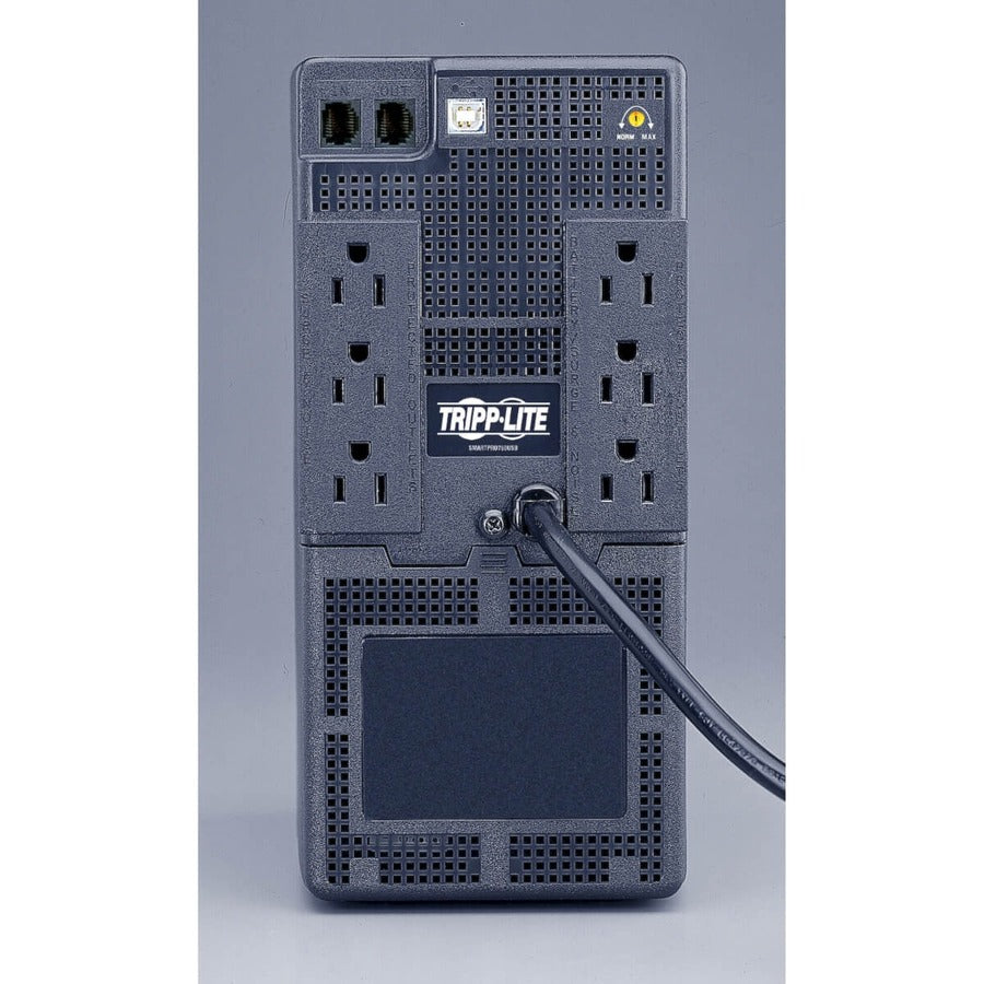 Tripp Lite par Eaton SmartPro 750 VA SMART750USB UPS SMART750USB