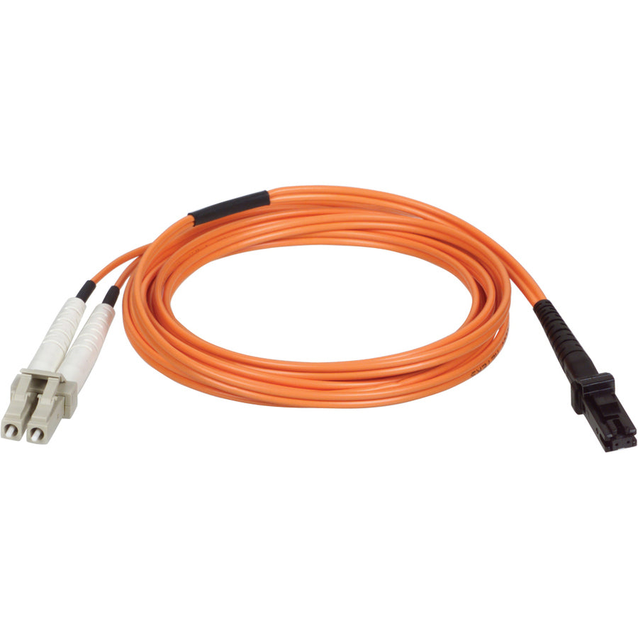 Câble de raccordement à fibre optique Tripp Lite N314-02M