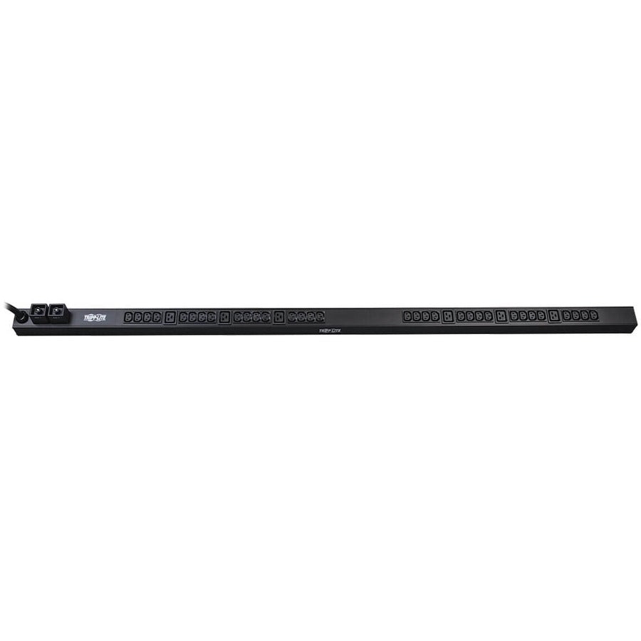 Tripp Lite PDUV30HV PDU Basic 208V - 240V 30A 38 Outlet PDUV30HV