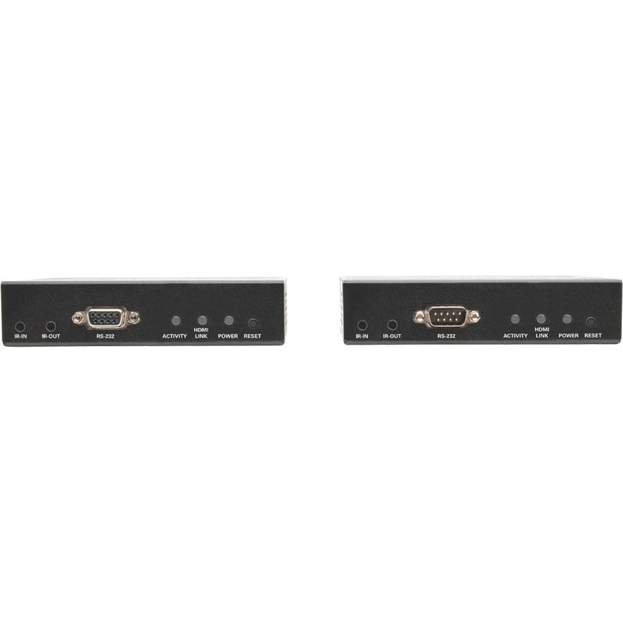 Tripp Lite par Eaton BHDBT-K-E3SI-LR Console vidéo/Extender BHDBT-K-E3SI-LR