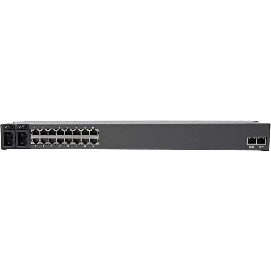 Tripp Lite by Eaton B097-016-INT Device Server B097-016-INT