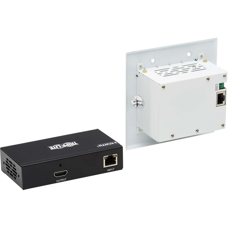 Tripp Lite by Eaton B127A-4X1-BH Video Extender Transmitter/Receiver B127A-4X1-BH