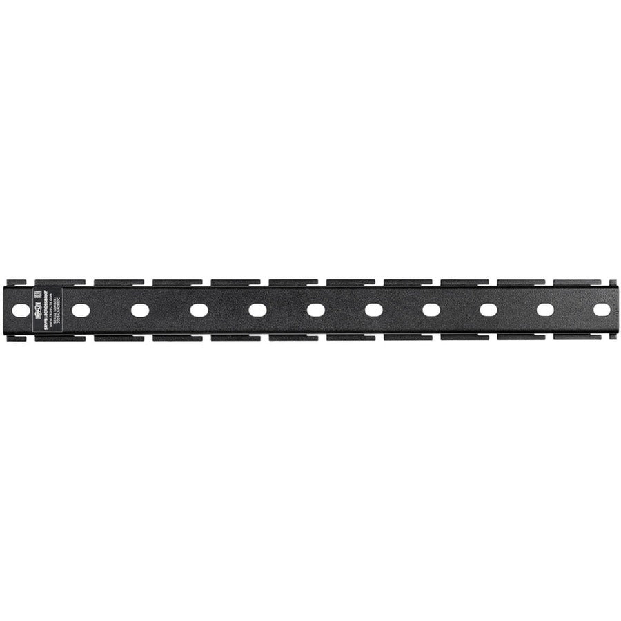 Tripp Lite by Eaton SRWB18CROSSBRKT Support de montage pour chemin de câbles - Noir SRWB18CROSSBRKT