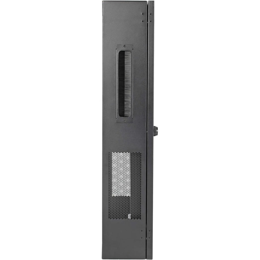 Tripp Lite by Eaton SRWF6UMOD 3U Structured Wiring Enclosure SRWF6UMOD