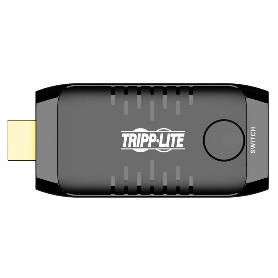Tripp Lite by Eaton 10 x 1 Wireless HDMI Extender Transmitter - 1080p, 50 ft. B126-1D10-TXH