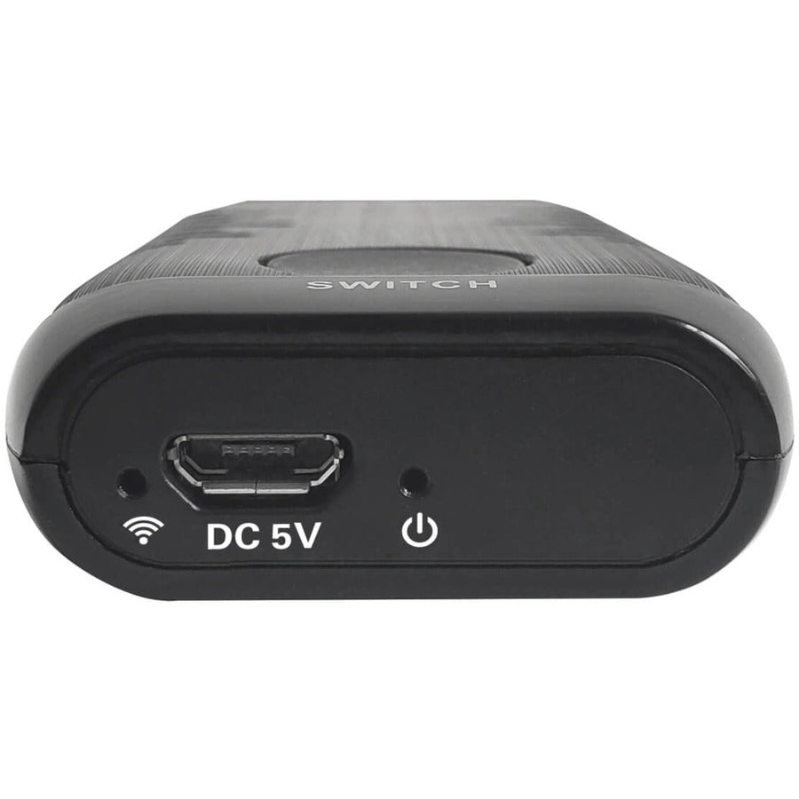 Tripp Lite by Eaton 10 x 1 Wireless HDMI Extender Transmitter - 1080p, 50 ft. B126-1D10-TXH