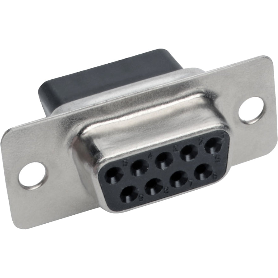 Tripp Lite by Eaton P440-89FF DB9 to RJ45 Modular Serial Adapter (F/F) P440-89FF