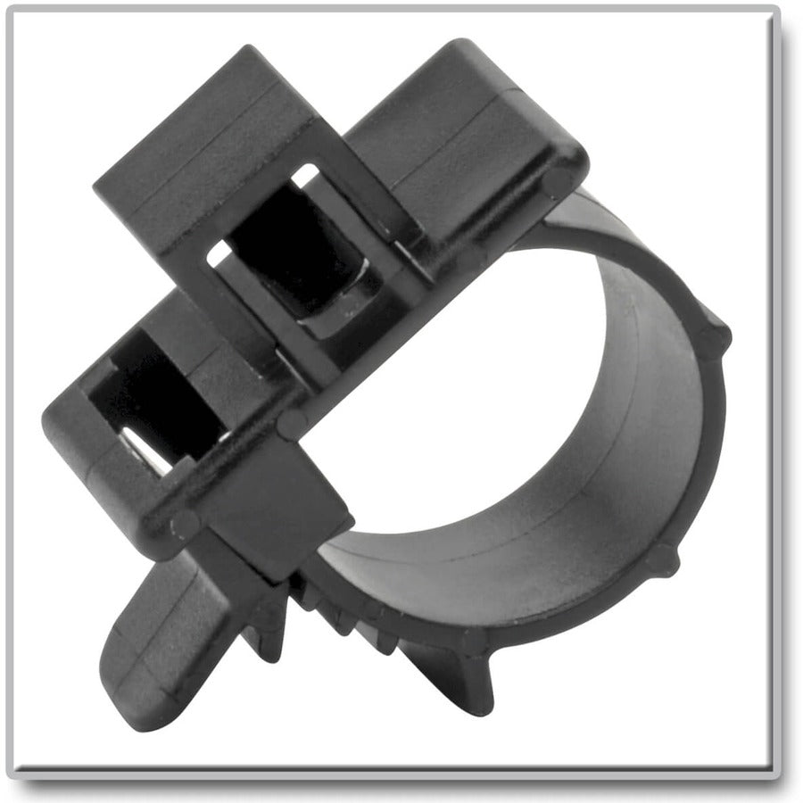 Câble antivol HDMI Tripp Lite par Eaton - Pince/attache/vis P568-000-LOCK