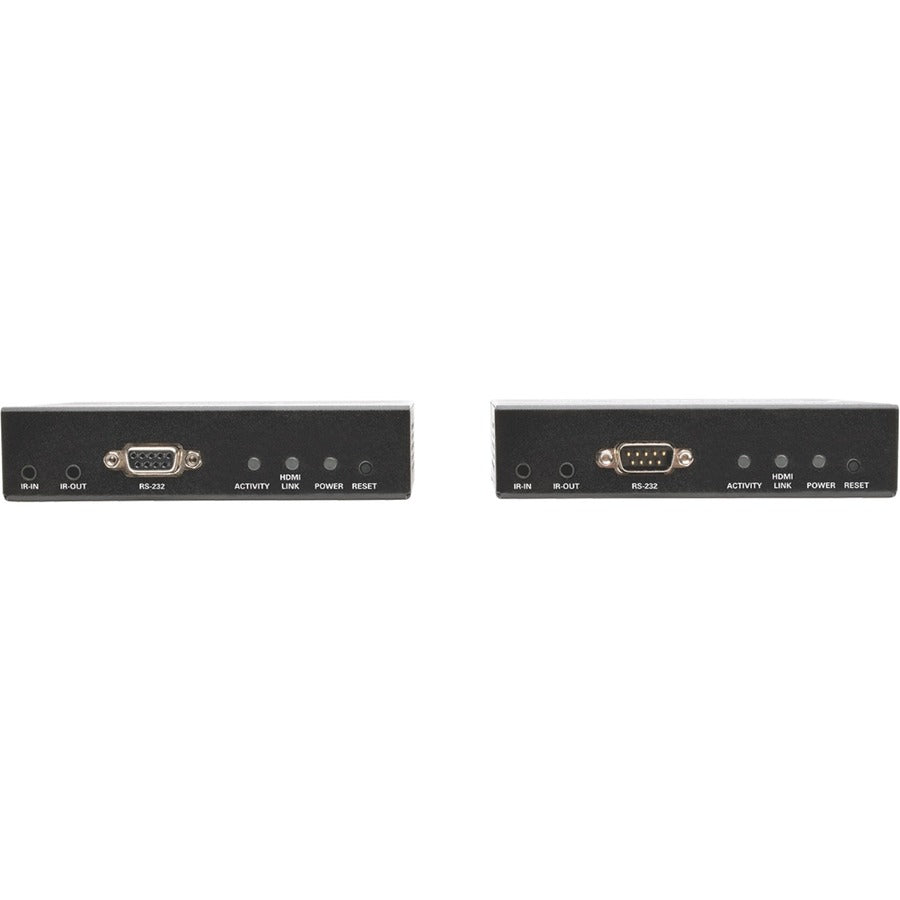 Tripp Lite by Eaton BHDBT-K-E3SI-ER Video Console/Extender BHDBT-K-E3SI-ER