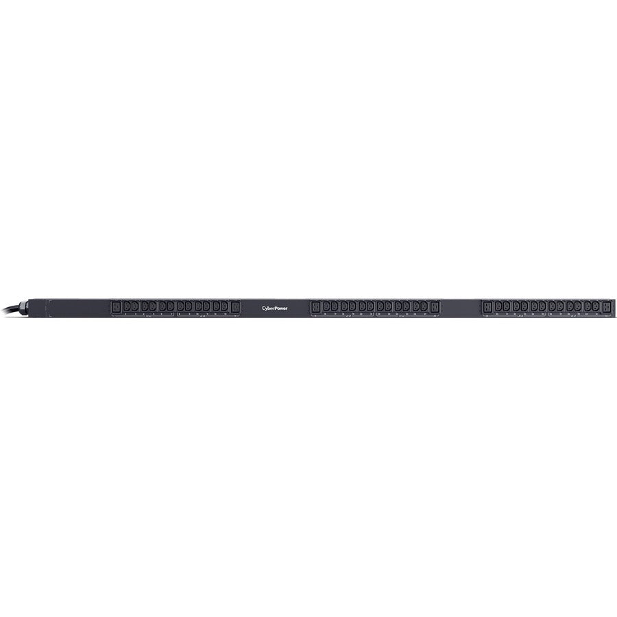 CyberPower PDU13103 42-Outlets PDU PDU13103
