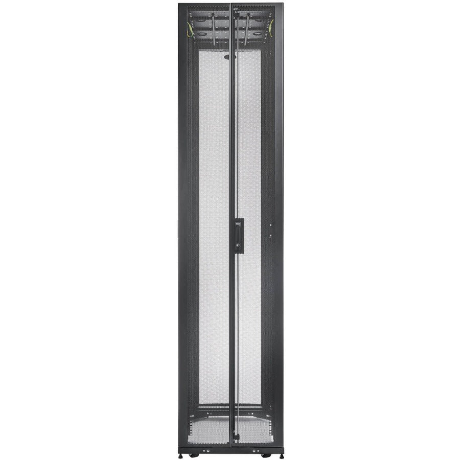 Tripp Lite by Eaton SmartRack Premium 50U Standard-Depth Rack Enclosure Cabinet SR50UB