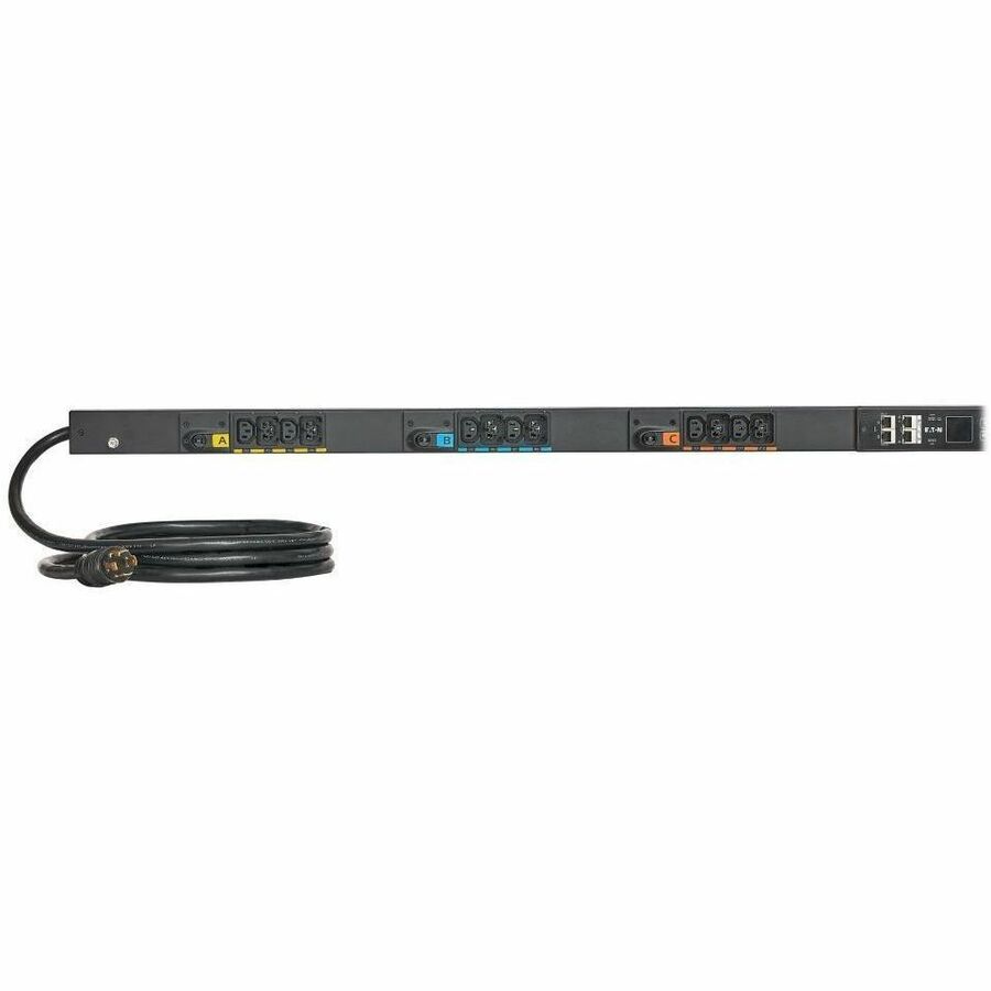 Eaton G4 24-Outlets PDU EVMA1530A