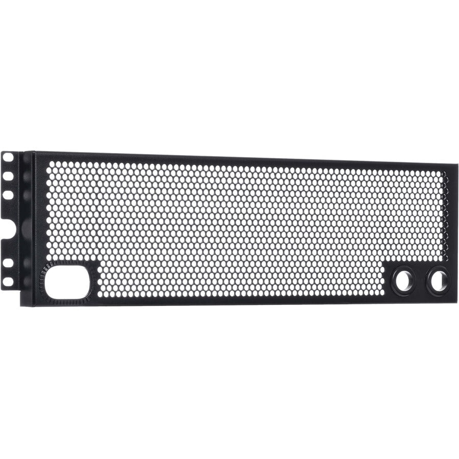 Cage de sécurité à entretoise fixe Tripp Lite by Eaton pour équipement de rack, 3U, arrière SR3UCAGEREAR