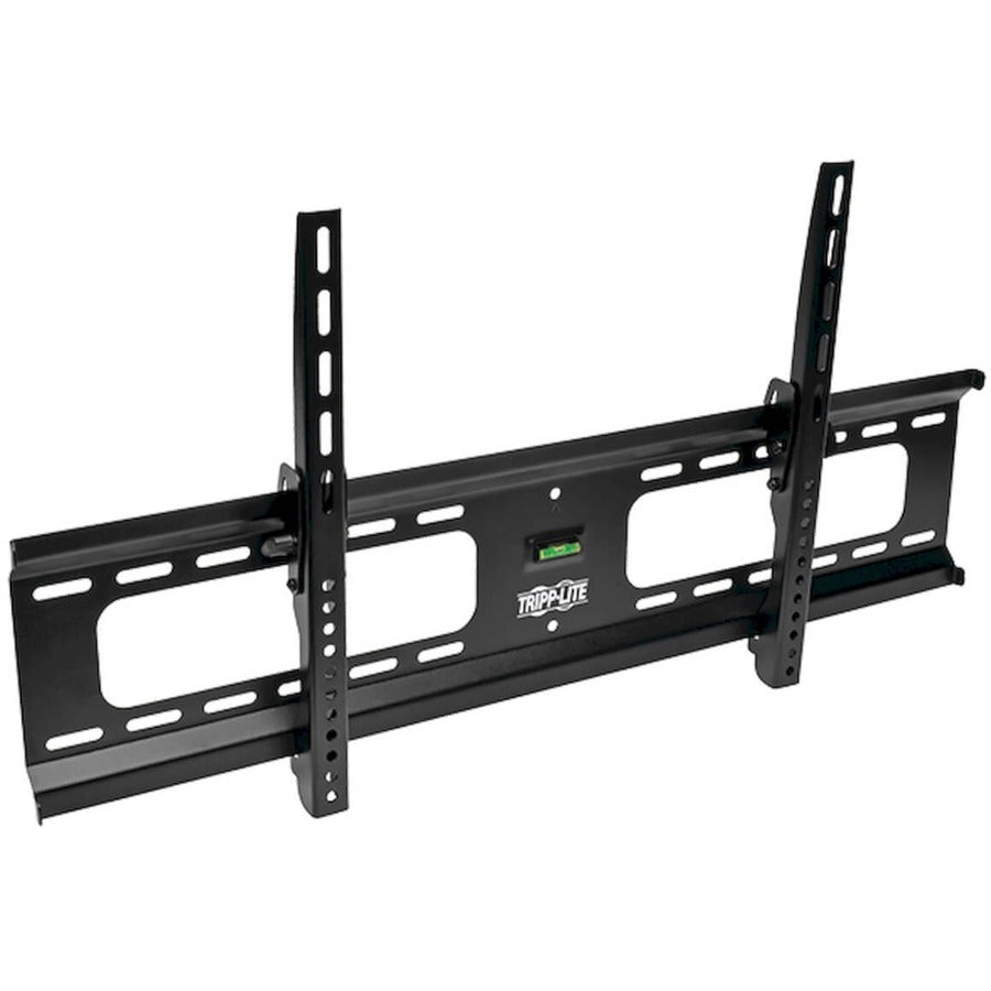 Tripp Lite by Eaton DWT3780XUL Wall Mount for Monitor - Black DWT3780XUL
