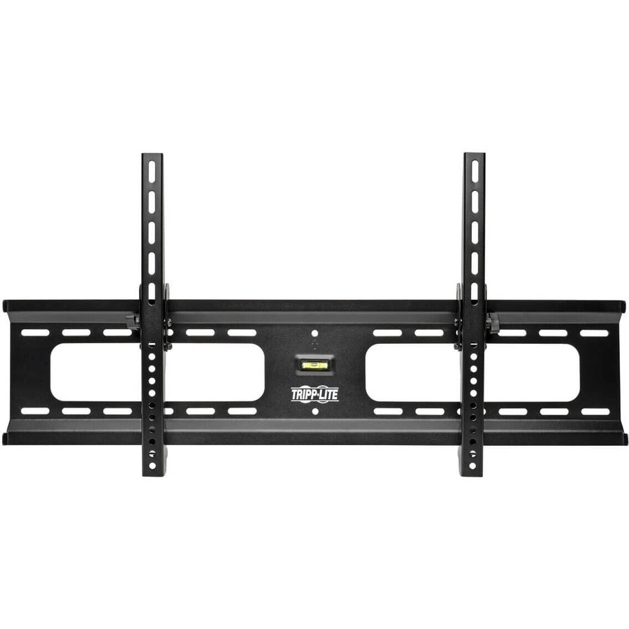 Tripp Lite by Eaton DWT3780XUL Wall Mount for Monitor - Black DWT3780XUL