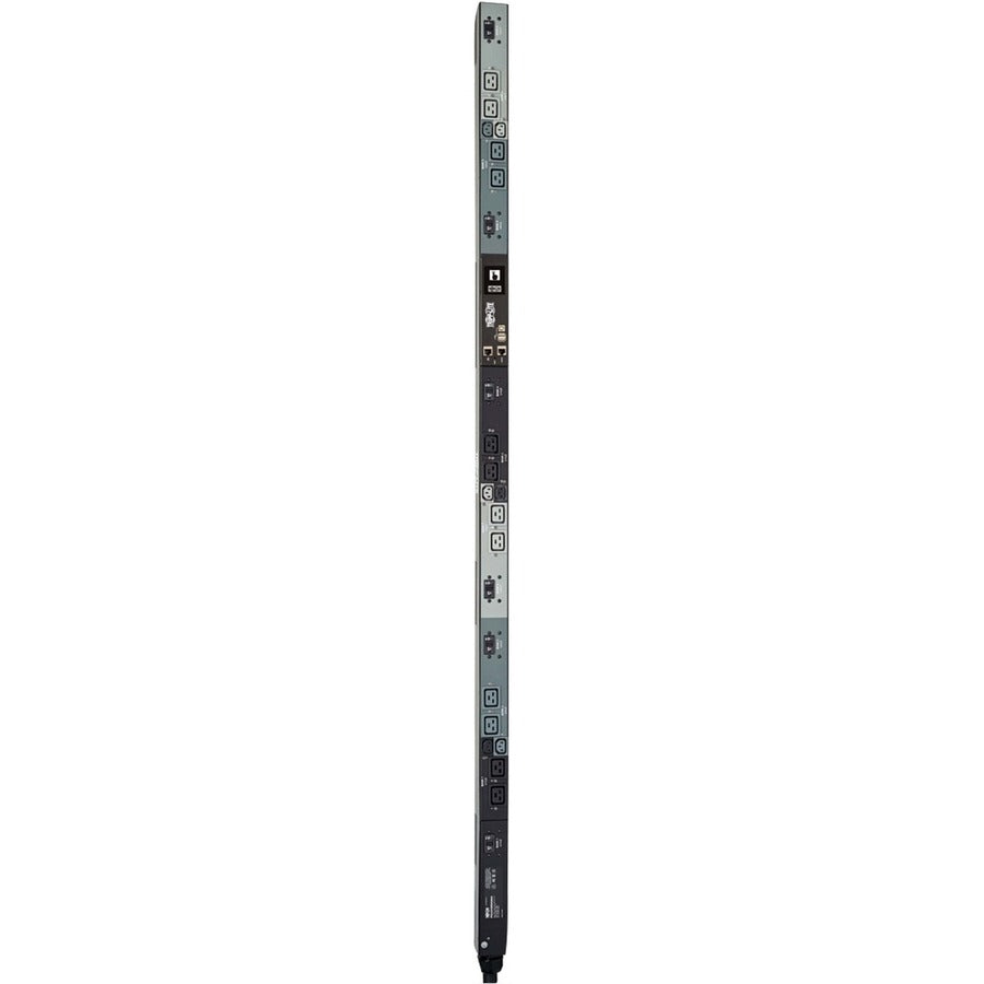 Tripp Lite par Eaton PDU3EVNR6G60A PDU 18 prises PDU3EVNR6G60A