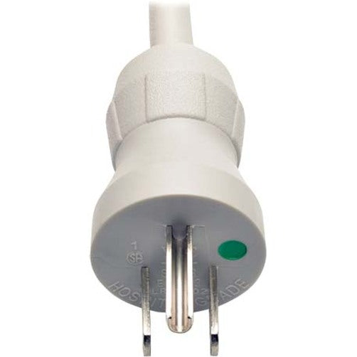 Tripp Lite Isobar 6 prises 120 V Suppresseur de surtension ISOBAR6ULTRAHG