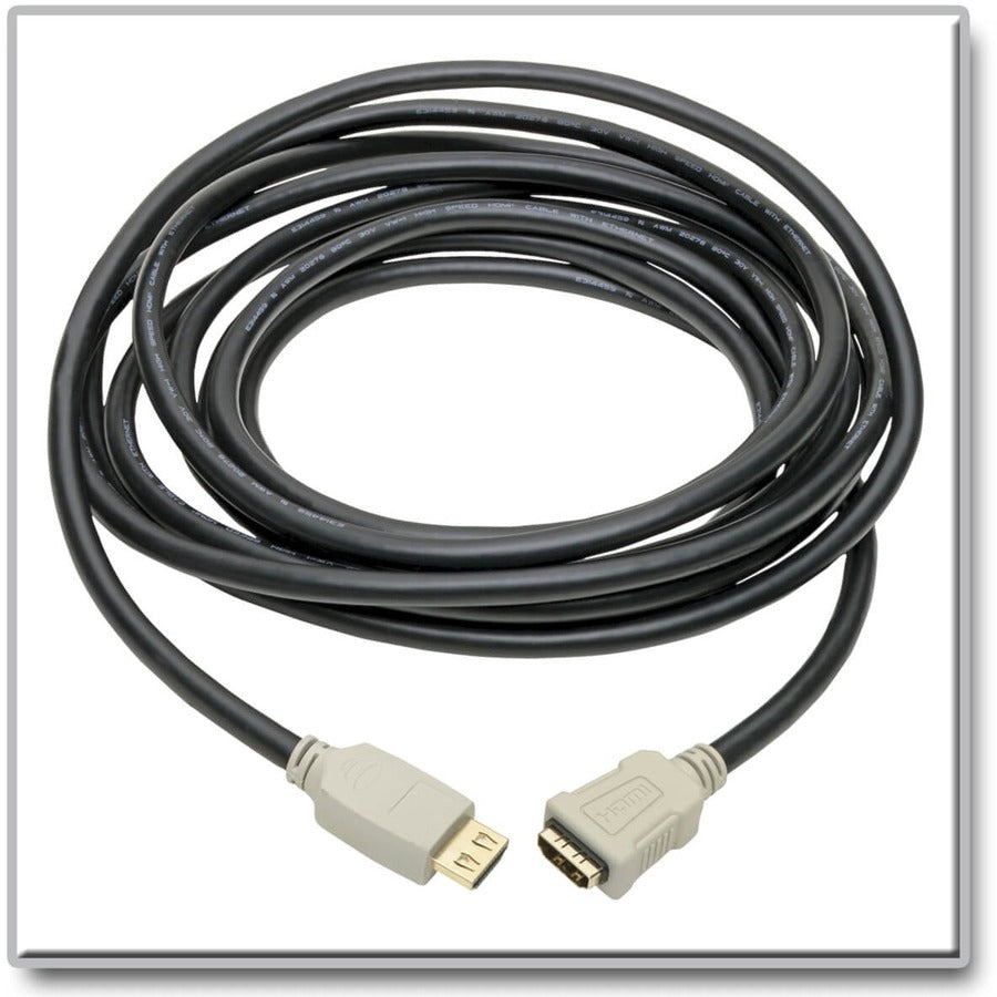 Tripp Lite by Eaton P569-020-2B-MF HDMI Audio/Video Cable P569-020-2B-MF