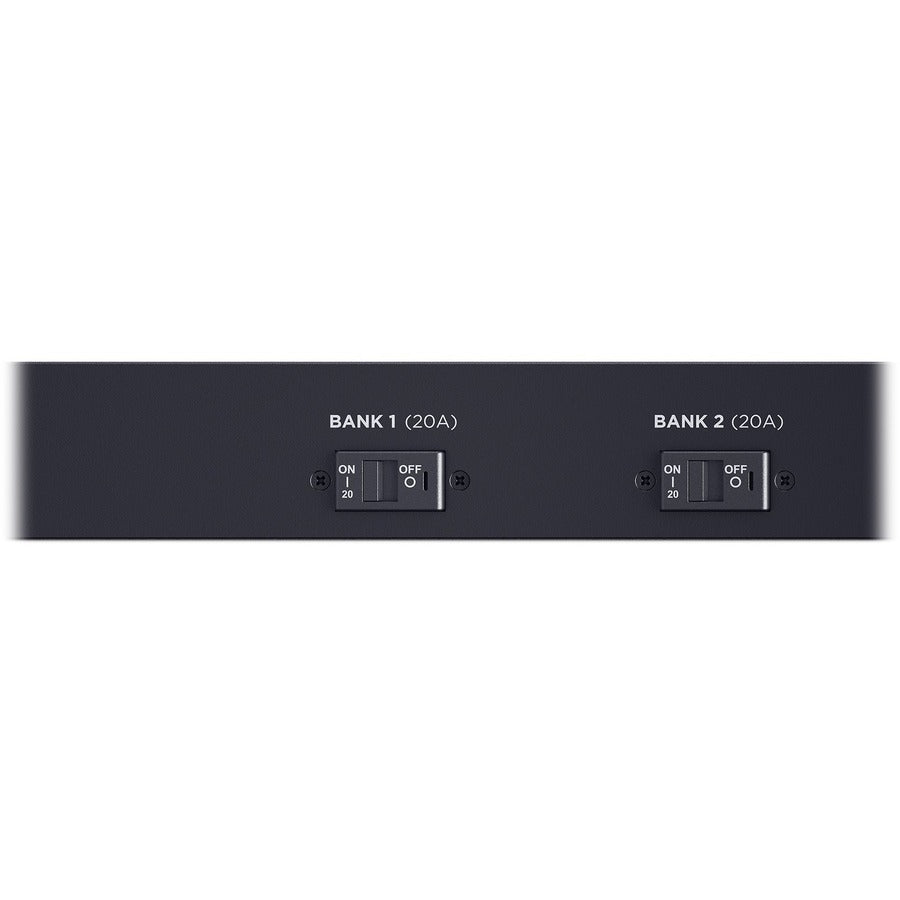 CyberPower 24-Outlets PDU PDU41102