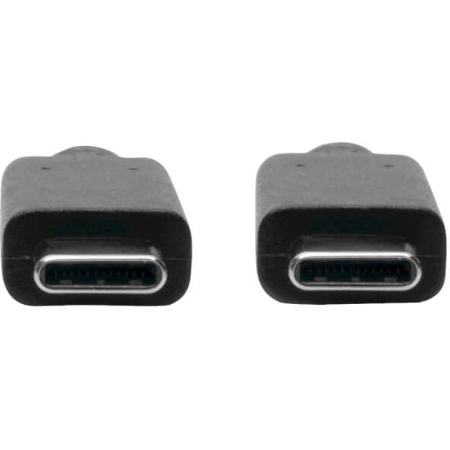 Tripp Lite par Eaton U420-C03-G2-5A Câble de transfert de données USB U420-C03-G2-5A